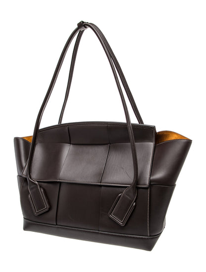 Bottega Veneta Intrecciato Arco