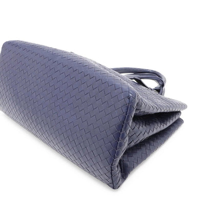 Bottega Veneta Lambskin Roma