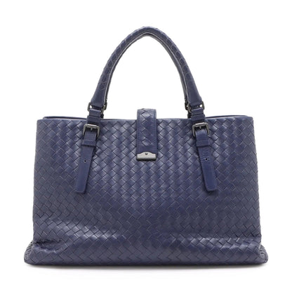 Bottega Veneta Lambskin Roma