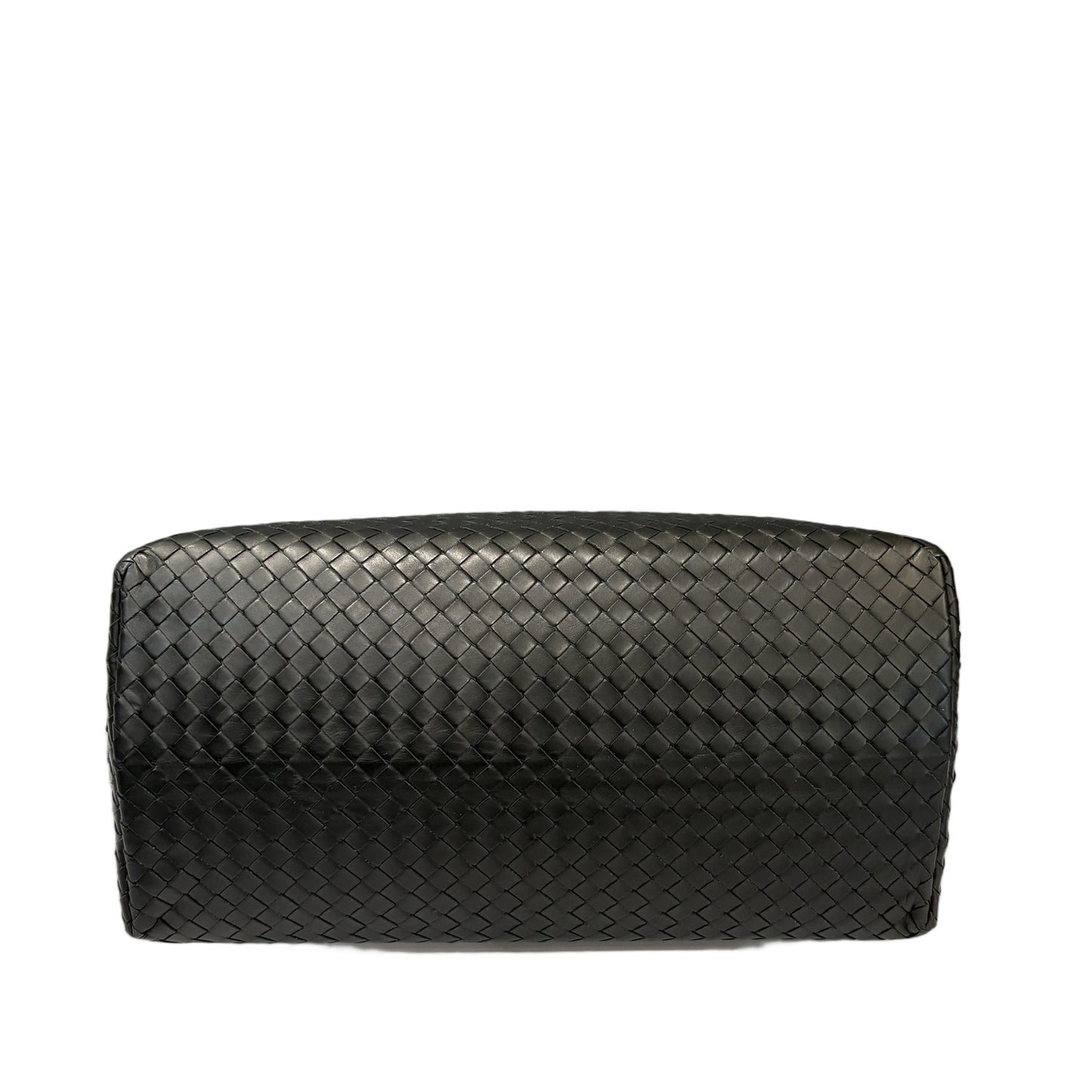 Bottega Veneta Lambskin Roma Large