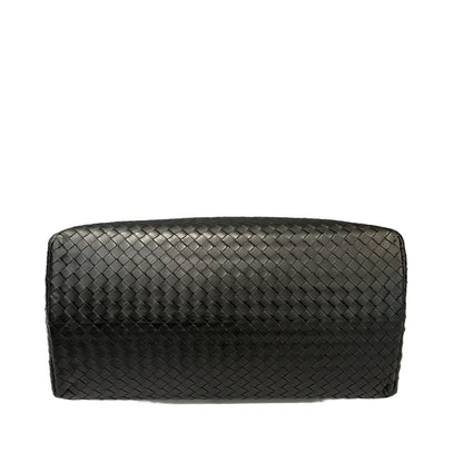 Bottega Veneta Lambskin Roma Large