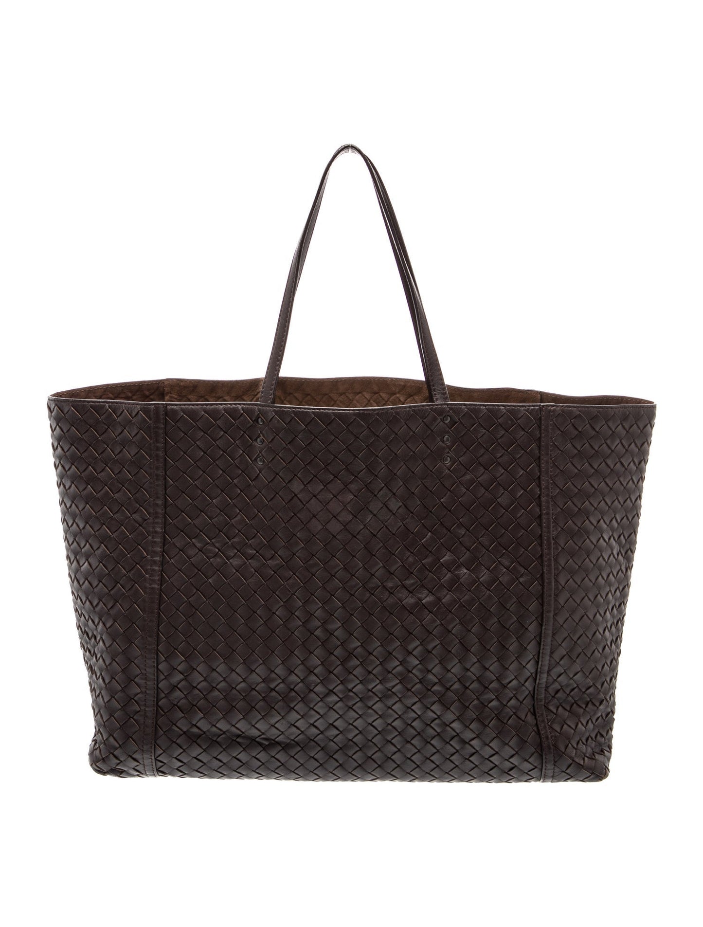 Bottega Veneta Intrecciato Cabat