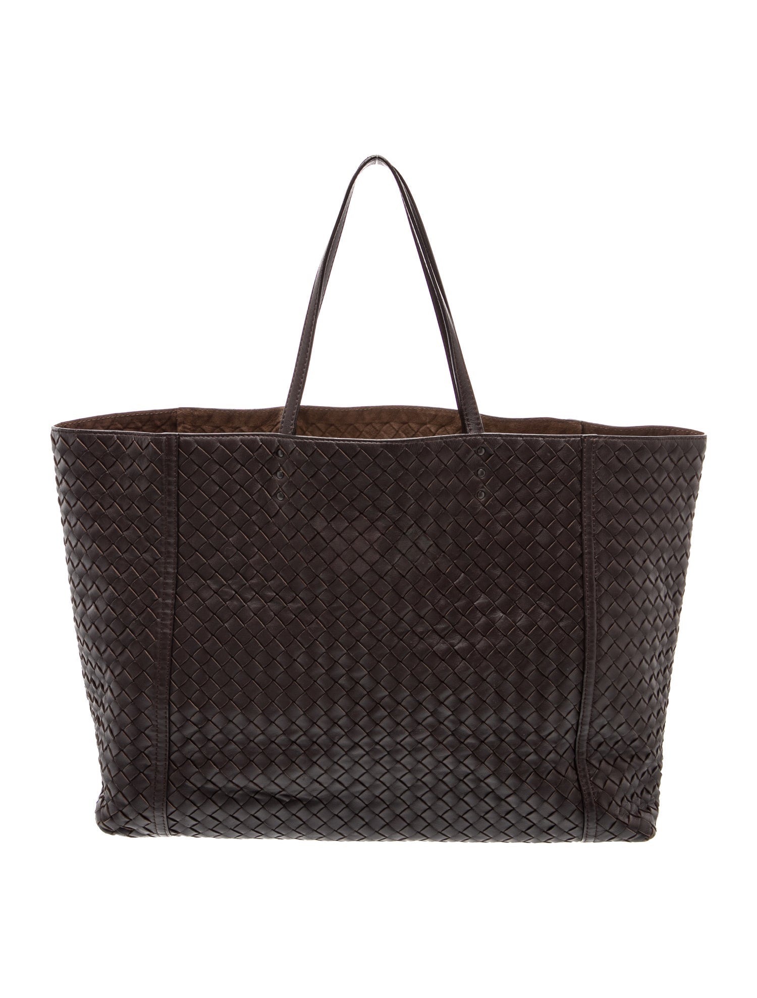 Bottega Veneta Intrecciato Cabat