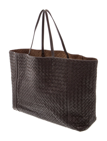Bottega Veneta Intrecciato Cabat