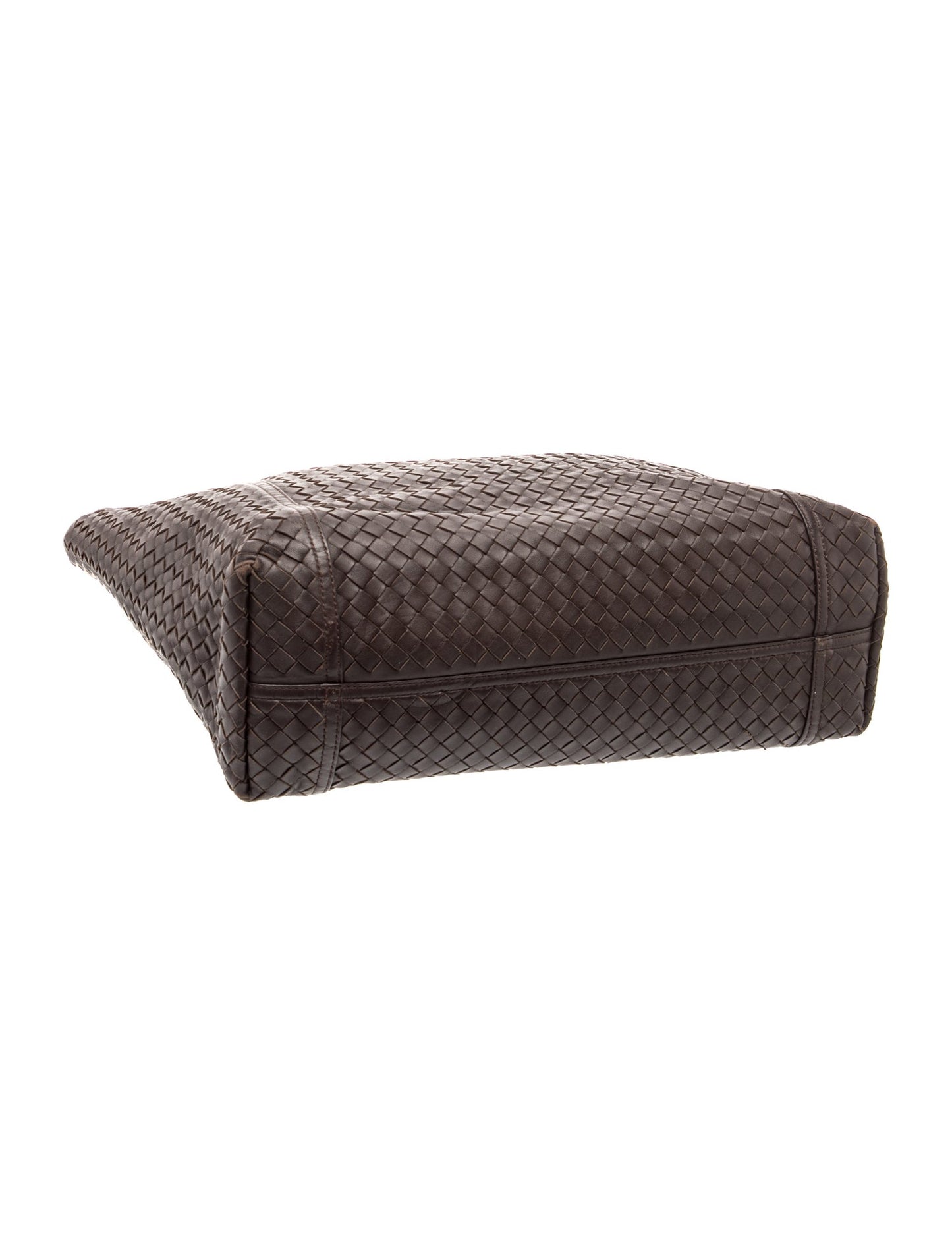 Bottega Veneta Intrecciato Cabat