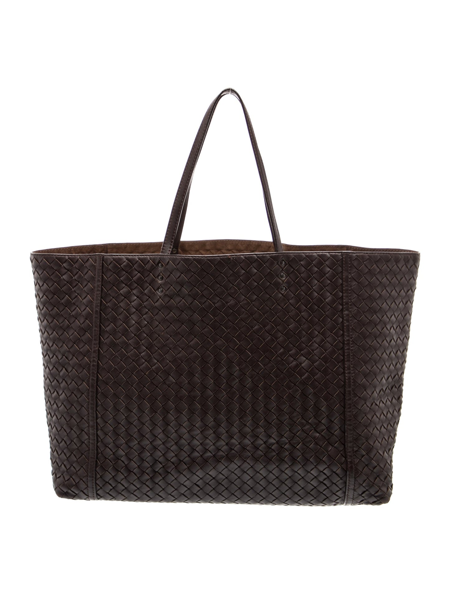 Bottega Veneta Intrecciato Cabat