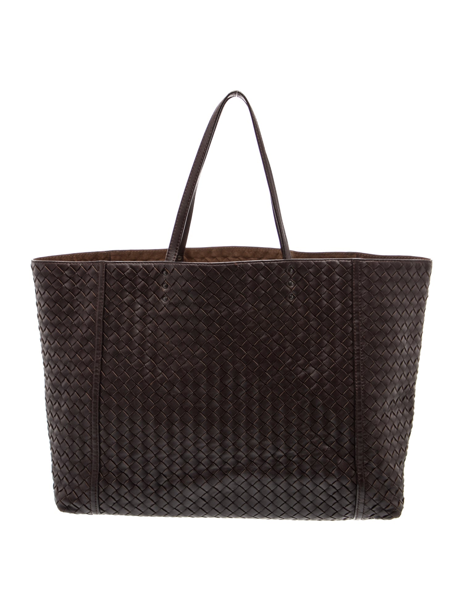 Bottega Veneta Intrecciato Cabat