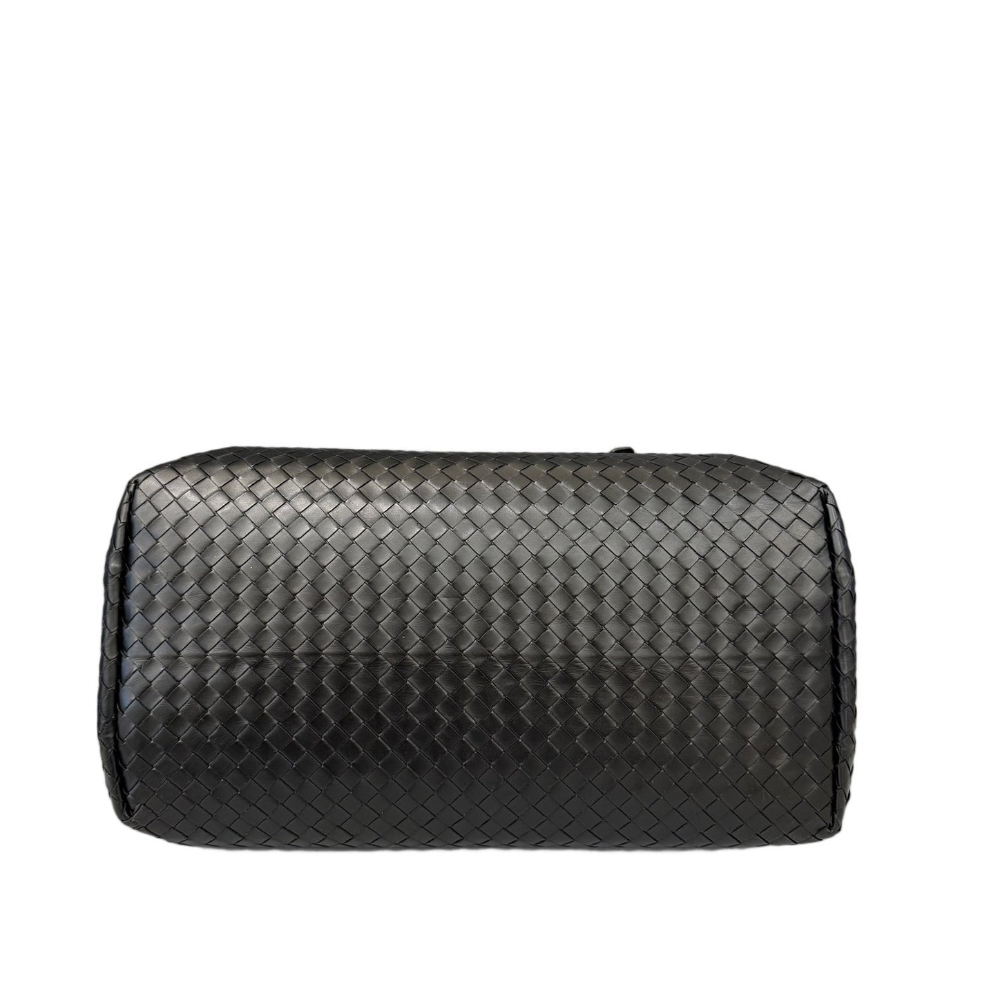 Bottega Veneta Lambskin Roma Large