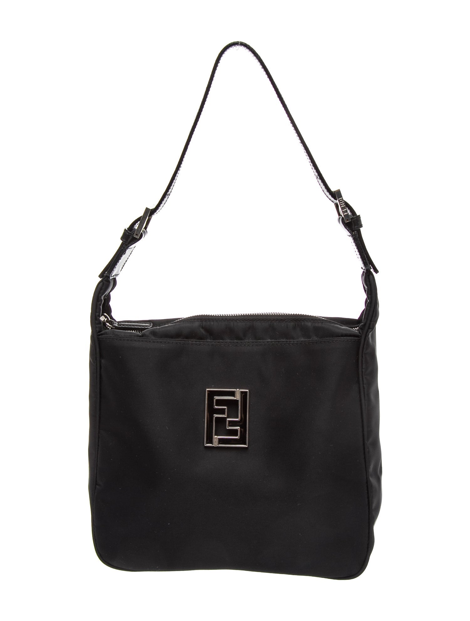 Fendi Zucca FF Vintage Vintage
