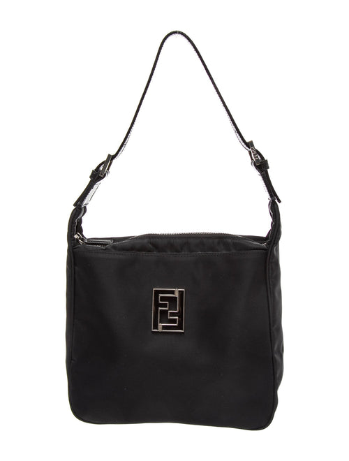 Fendi Zucca FF Vintage Vintage