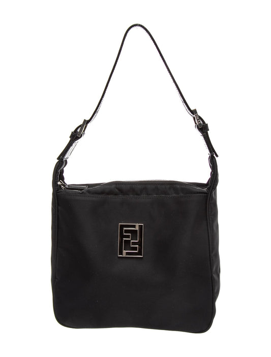 Fendi Zucca FF Vintage Vintage