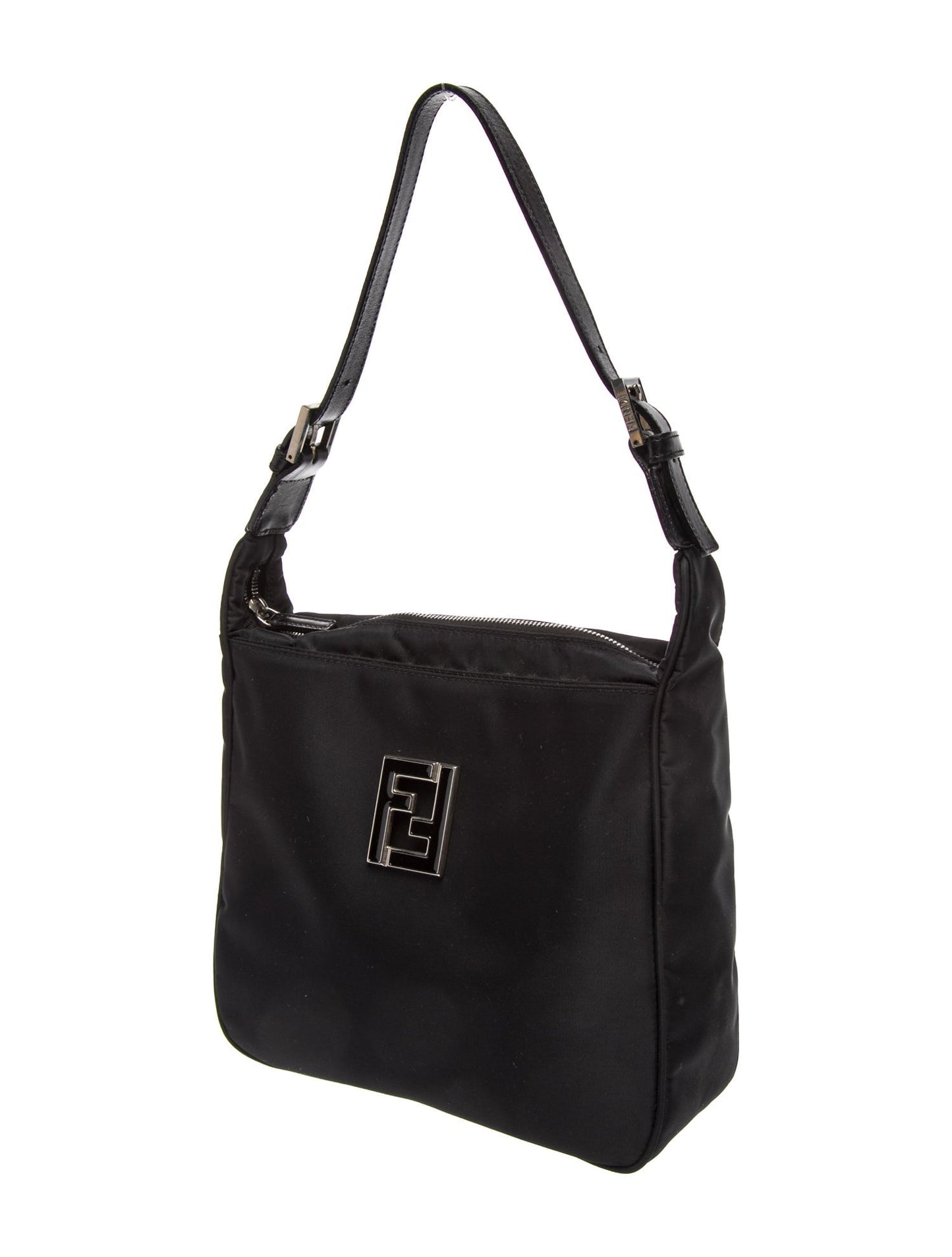 Fendi Zucca FF Vintage Vintage