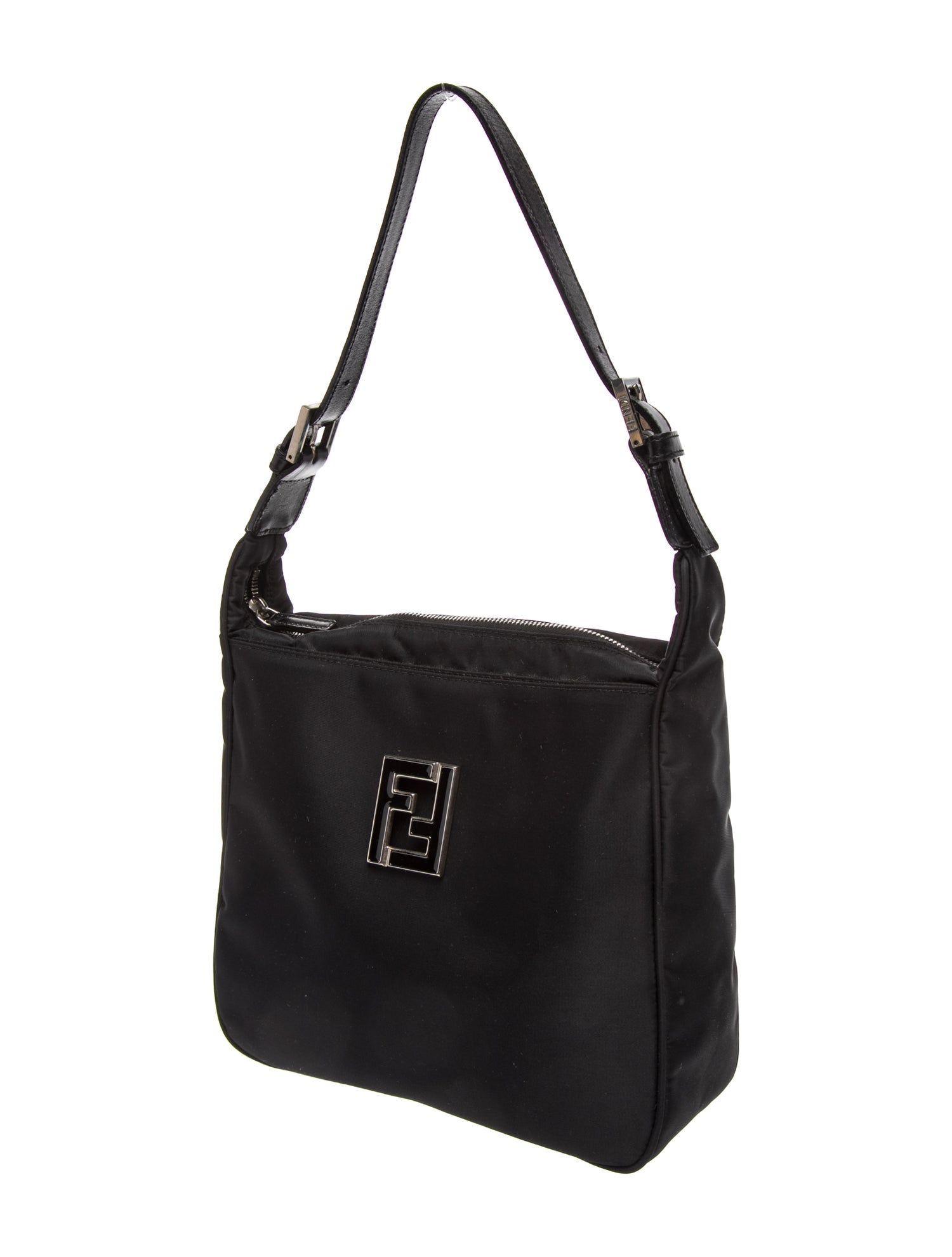 Fendi Zucca FF Vintage Vintage