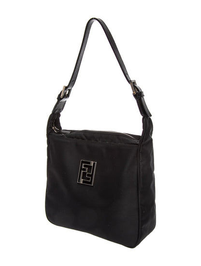 Fendi Zucca FF Vintage Vintage