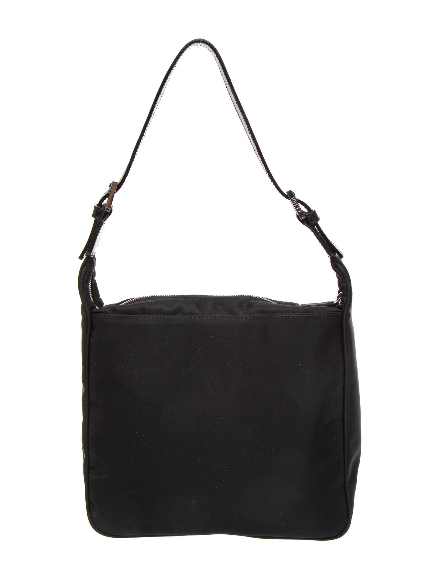 Fendi Zucca FF Vintage Vintage