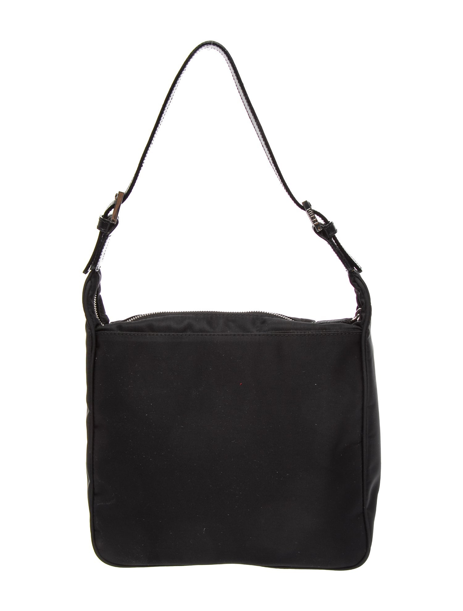 Fendi Zucca FF Vintage Vintage