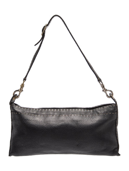 Fendi Selleria Shoulder Bag Vintage