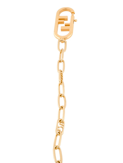 Fendi Metal Handbag Chain