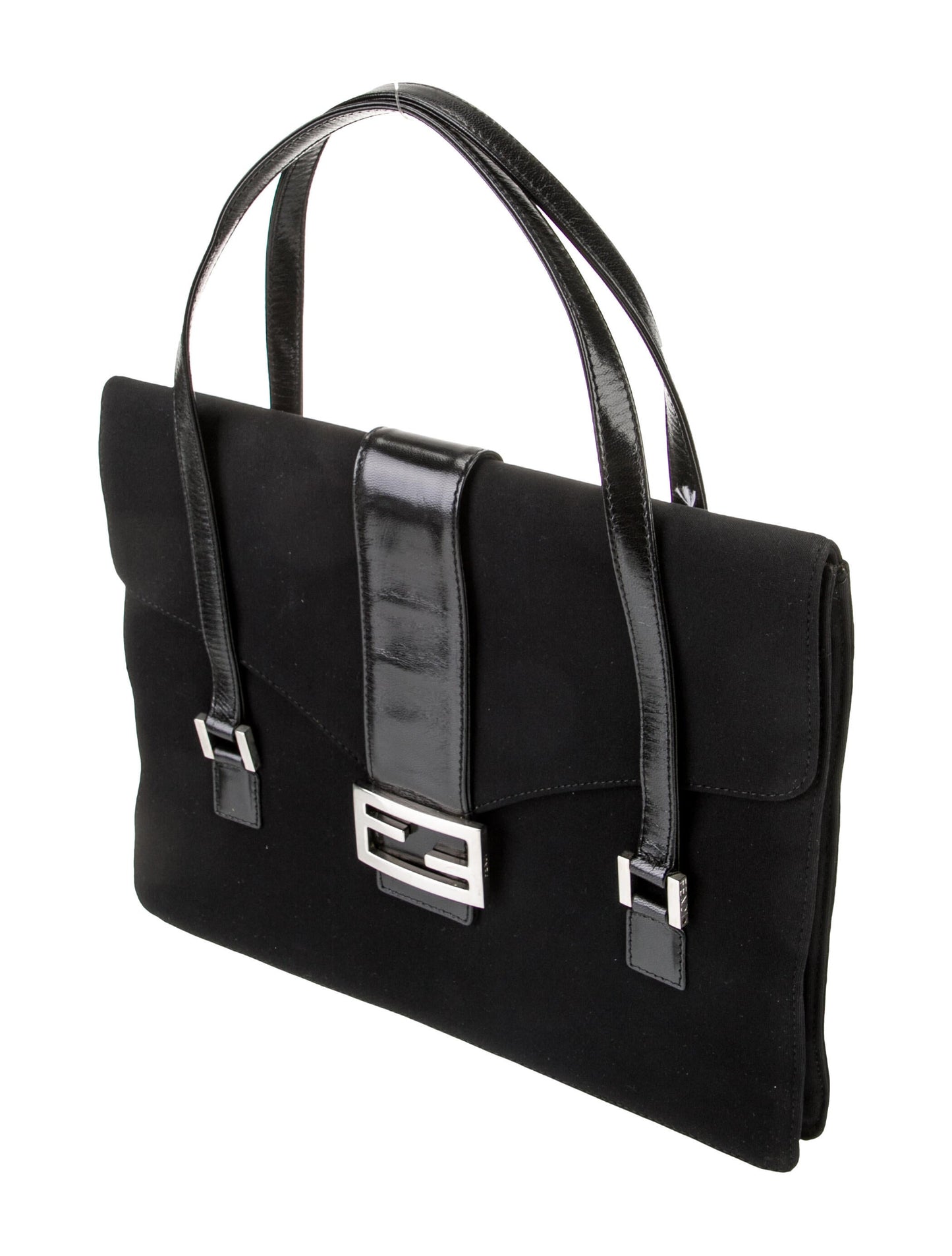 Fendi Top Handle Bag