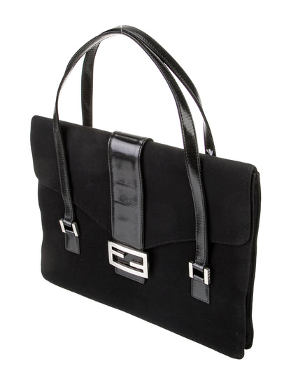 Fendi Top Handle Bag