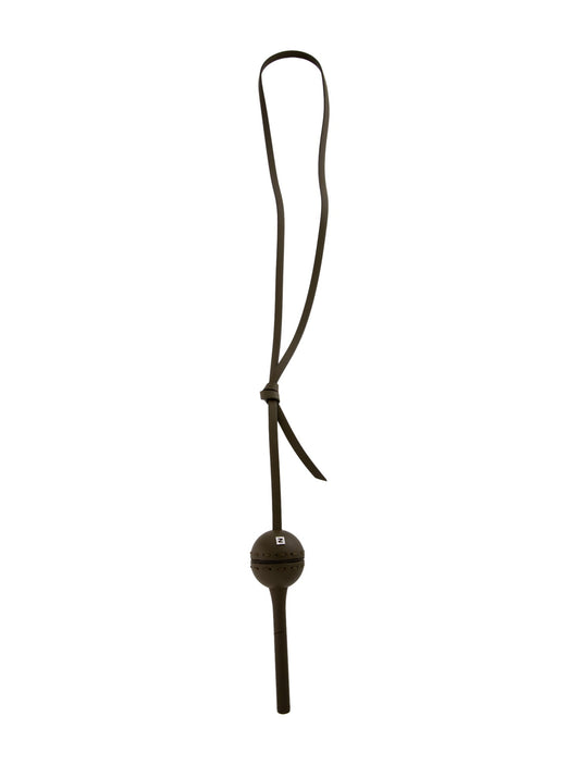 Fendi Lollipop Holder Charm w/Tags