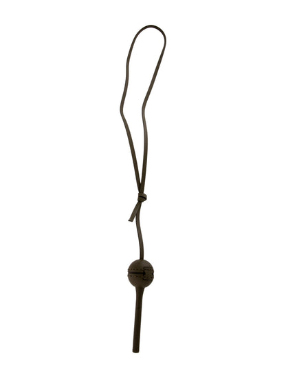 Fendi Lollipop Holder Charm w/Tags