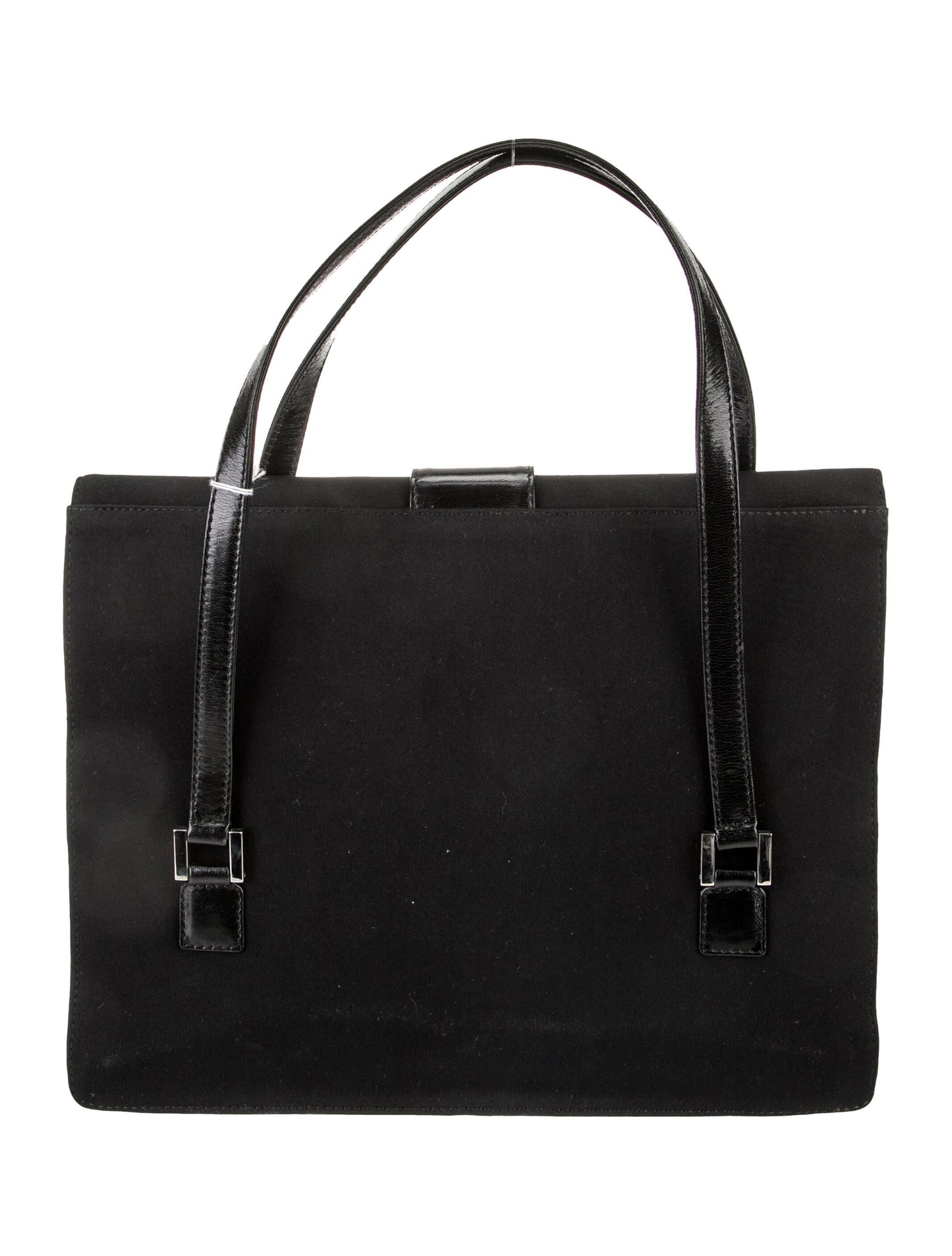 Fendi Top Handle Bag