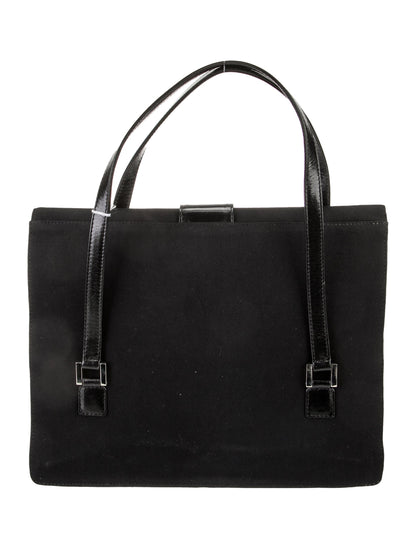 Fendi Top Handle Bag