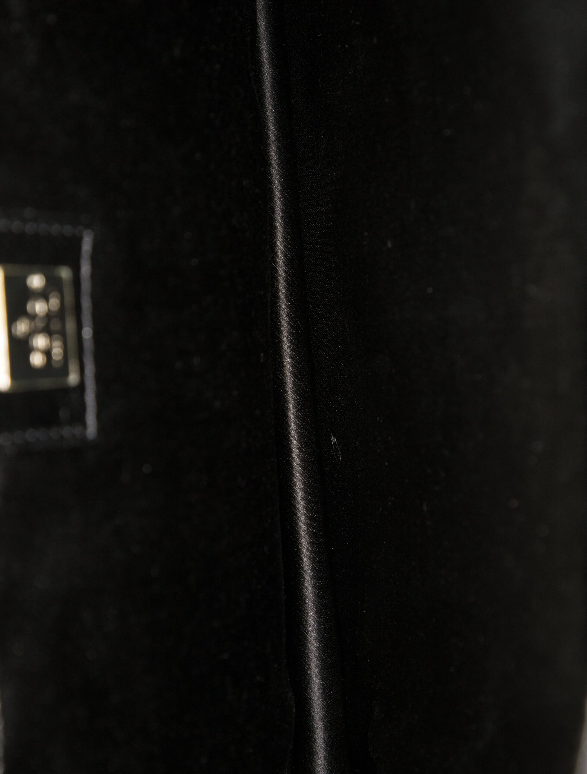 Fendi Top Handle Bag
