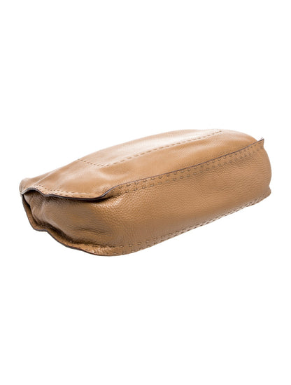 Fendi Leather Selleria Vintage