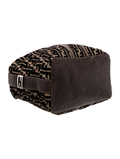 Fendi Zucca FF Boston
