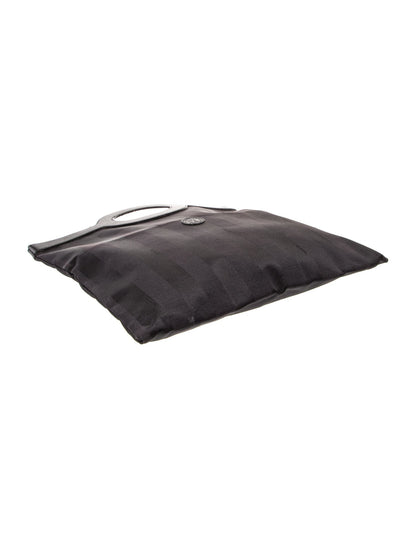 Fendi Pequin Vintage Vintage