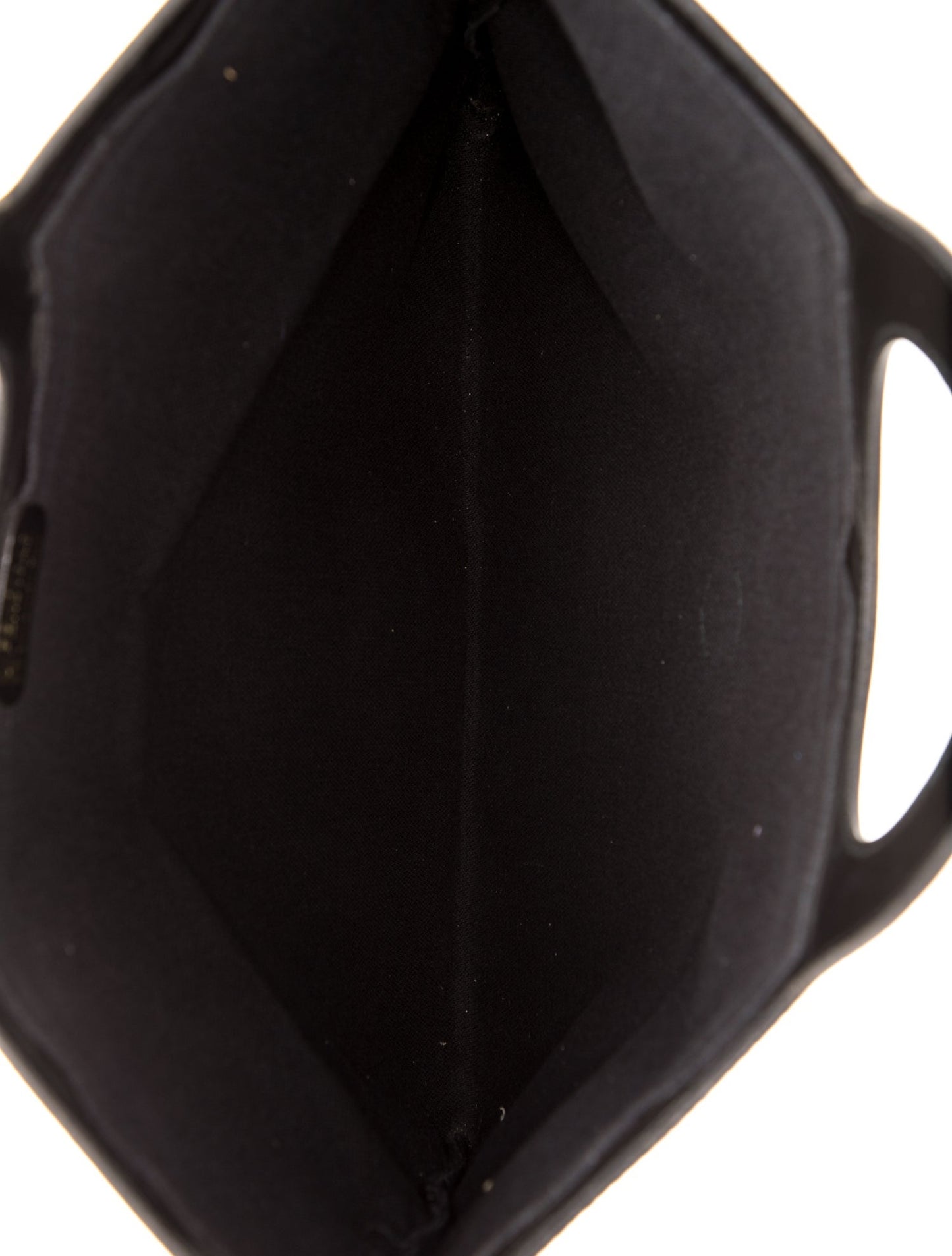 Fendi Pequin Vintage Vintage