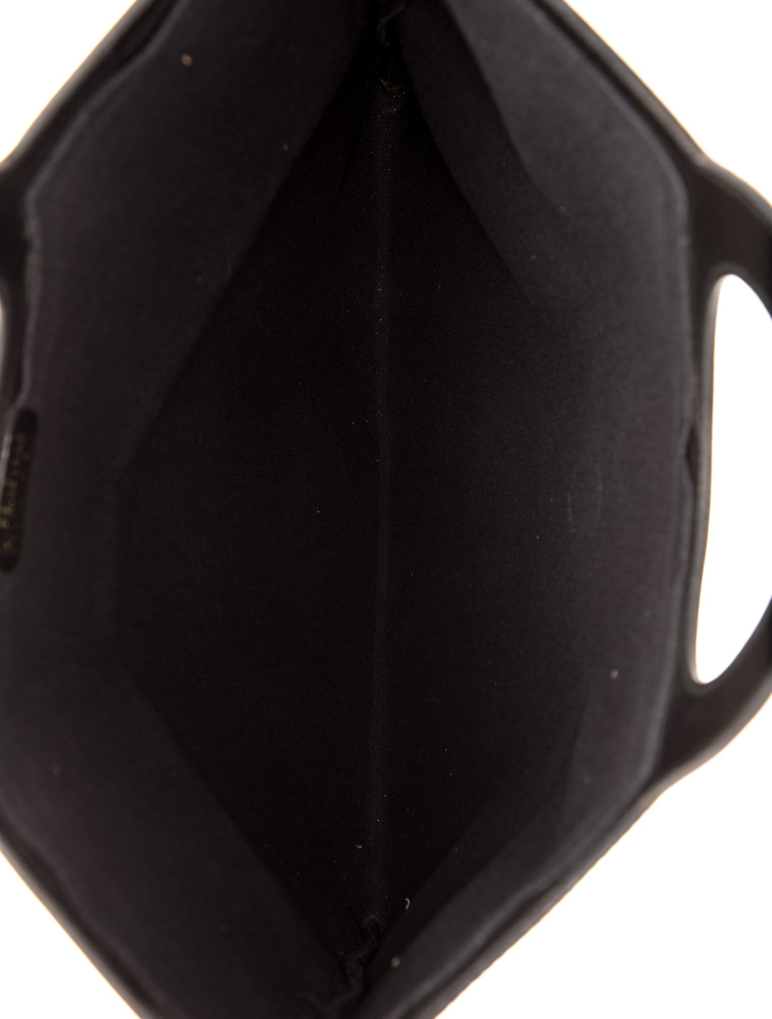 Fendi Pequin Vintage Vintage