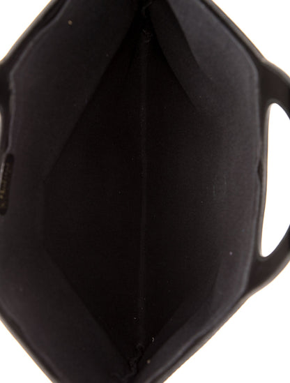 Fendi Pequin Vintage Vintage