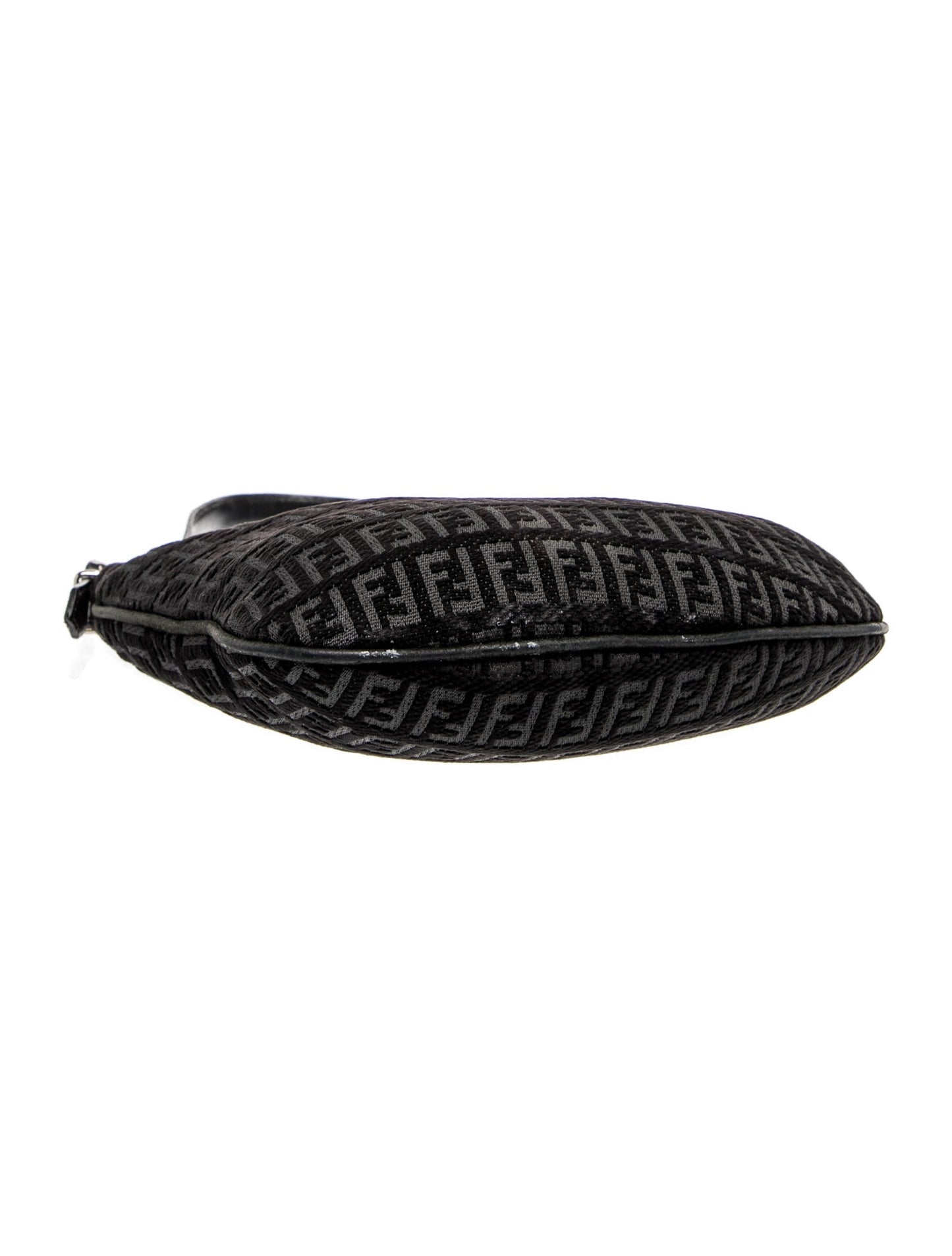 Fendi Zucchino FF Oyster