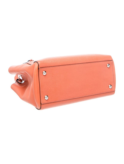Fendi Leather 2Jours