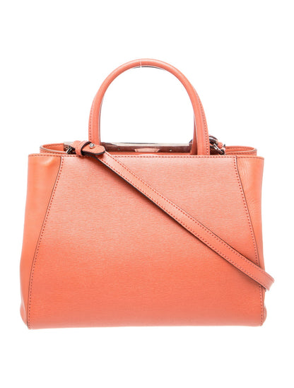 Fendi Leather 2Jours