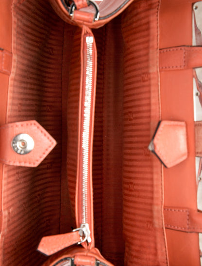 Fendi Leather 2Jours