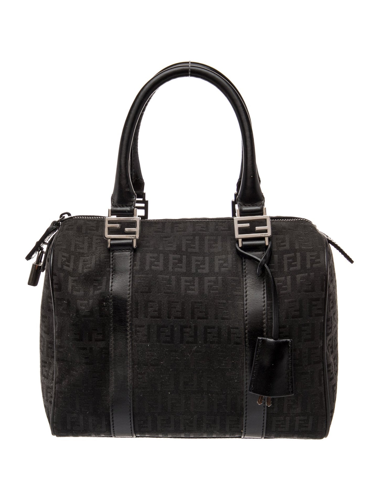 Fendi Zucchino FF Boston
