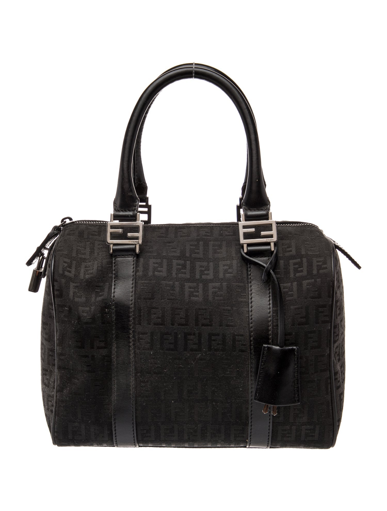 Fendi Zucchino FF Boston