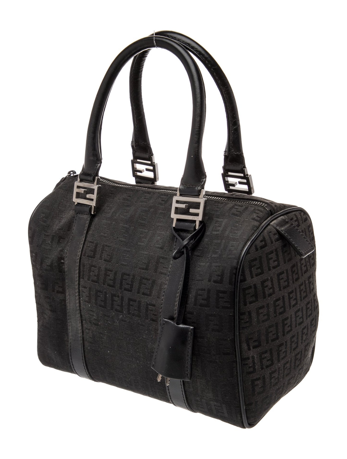 Fendi Zucchino FF Boston