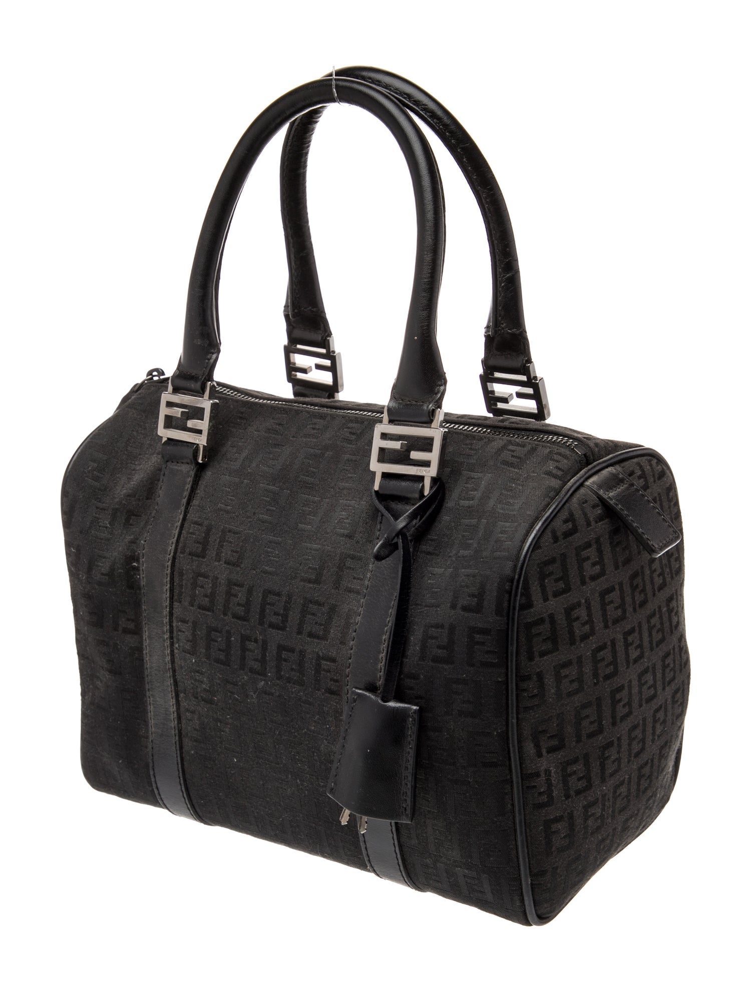Fendi Zucchino FF Boston