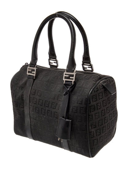 Fendi Zucchino FF Boston