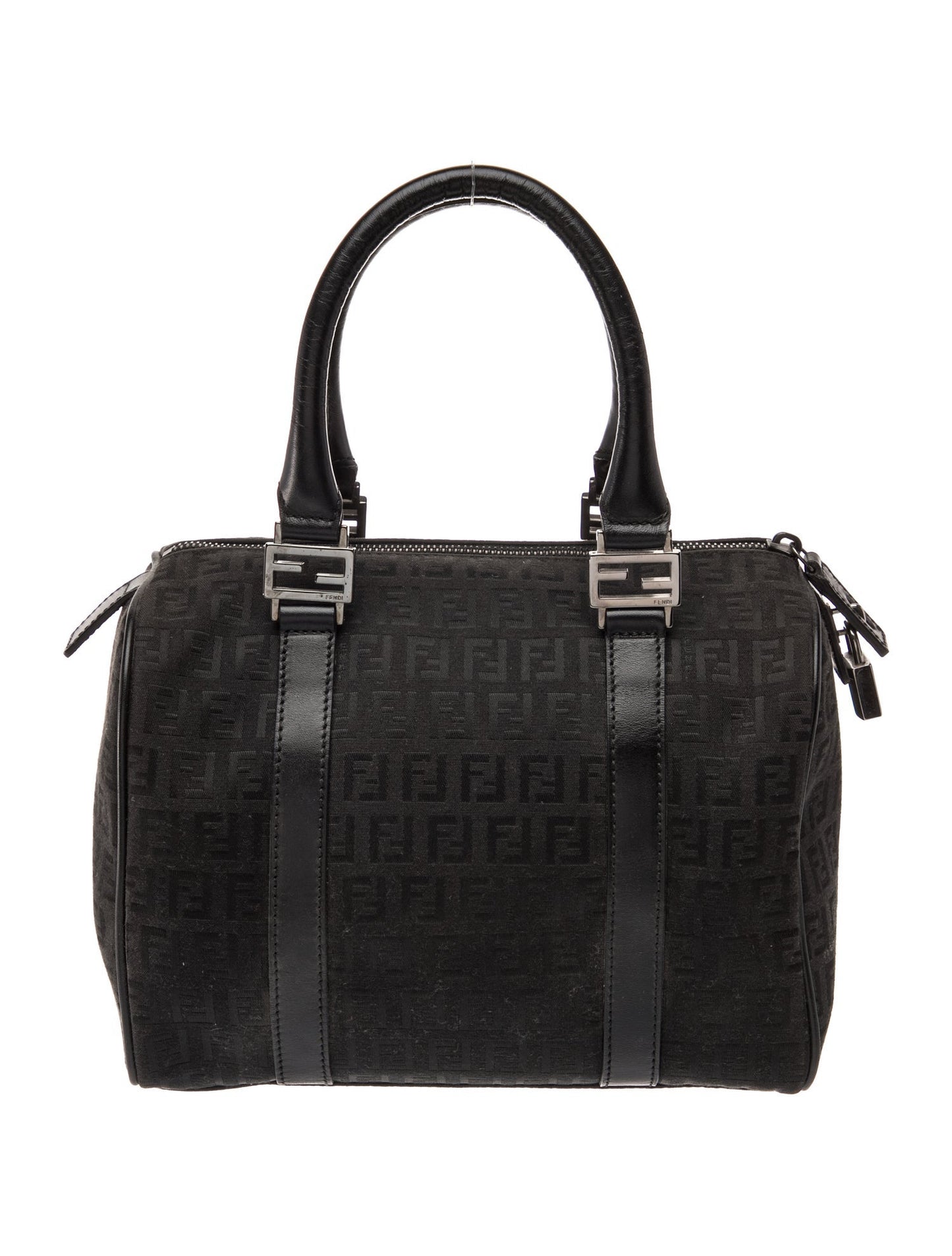 Fendi Zucchino FF Boston