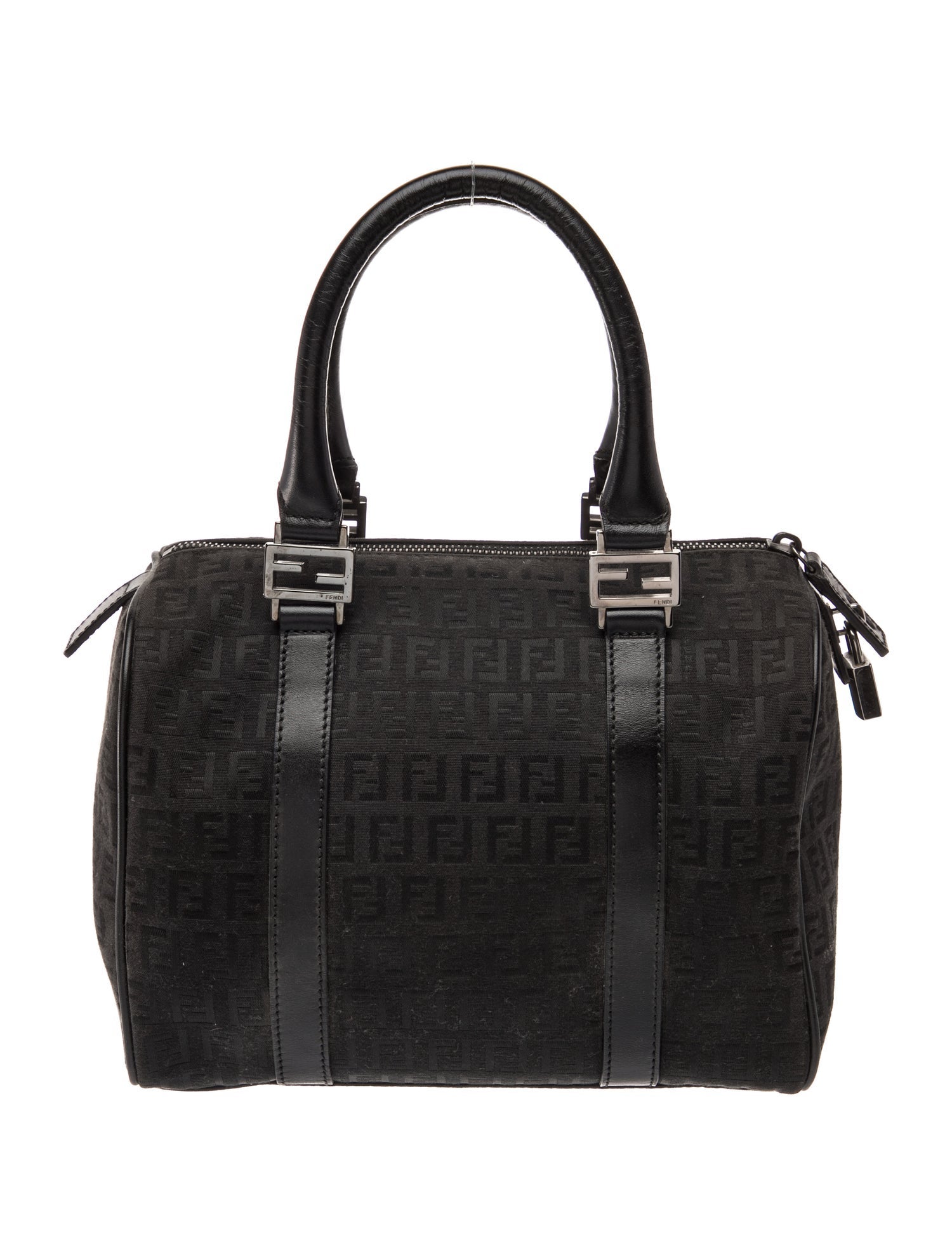 Fendi Zucchino FF Boston