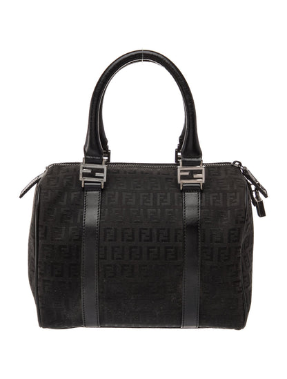 Fendi Zucchino FF Boston