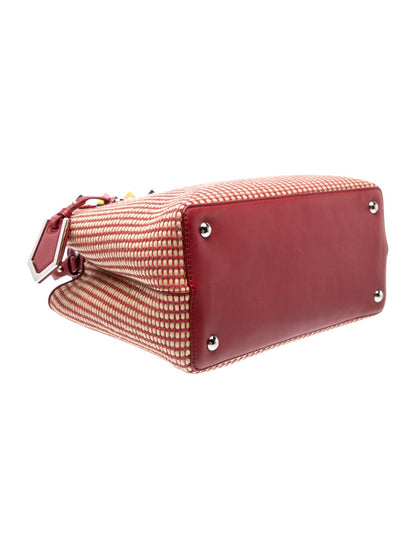 Fendi Raffia 2Jours