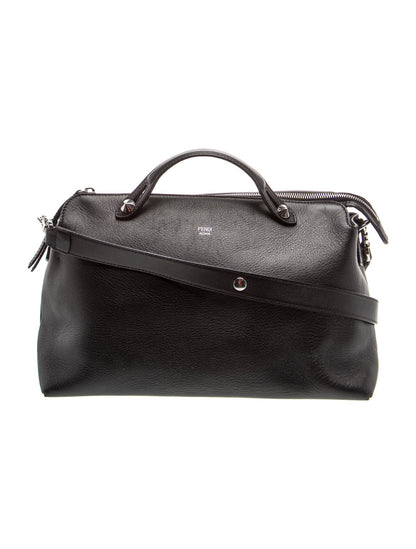 Fendi Leather By The Way Large