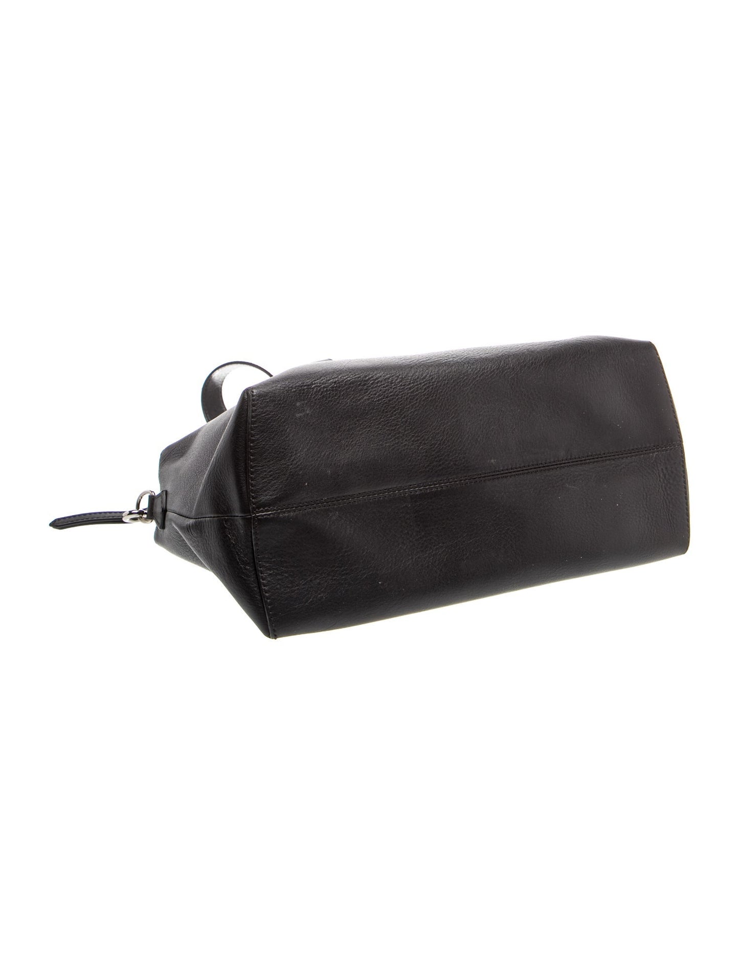 Fendi Leather By The Way Large